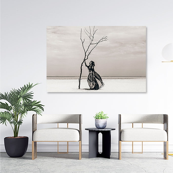 tablou canvas hol decorat modern fashion beauty